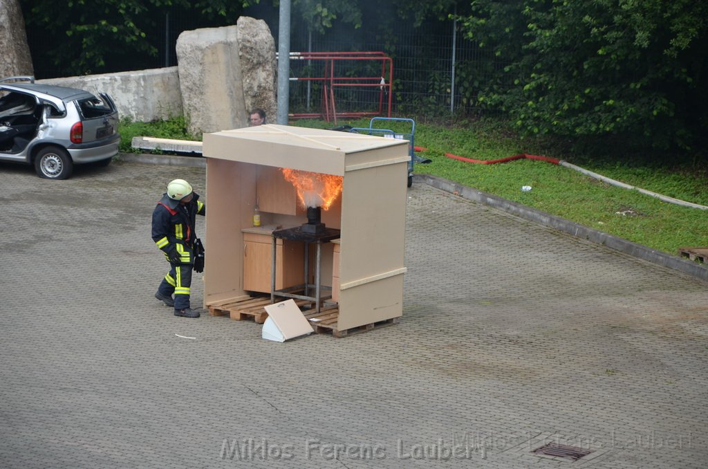 Tag der Offenen Tuer BF Koeln Weidenpesch Scheibenstr P540.JPG